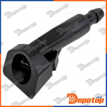 Gicleur de lave-glace droite pour HONDA | EDS-HD-036, 76810-SZT-G01